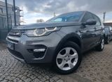 Land Rover Discovery Sport -1.HD-BI.XENON-SPUTHALTE-KAMERA-