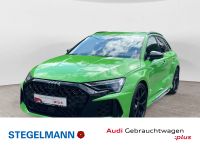 Audi RS3 - Vorschau Bild 1