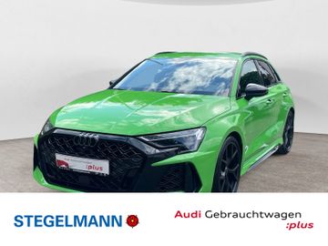 Audi Leasingangebot: Audi RS 3 Sportback 280 km/h/Sonos*Head_up