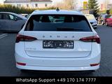 Skoda Octavia Combi Style*AMBIENTE*TOTWINKEL*MEMORY* - Skoda Octavia: Combi Ambiente