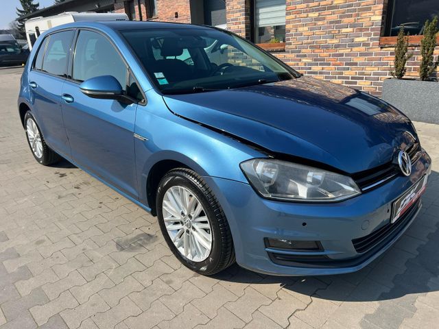 Volkswagen Golf 1.2 TSI BMT Comfortline Klima temp