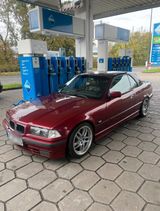 BMW 318i, Vollleder, PDC hi, Hardtop, H Zul möglich - BMW 318 aus 1990: 318i