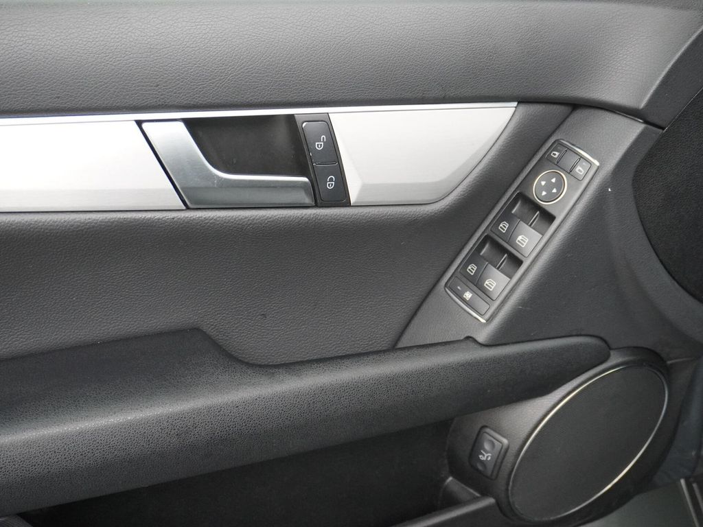 Mercedes-Benz C 220 Estate CDI Business Class Avantgarde Facel
