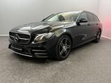 Mercedes-Benz E 53 AMG 4Matic+ T*LEDER*AHK*STD-HZG*360*AIRMATI - Mercedes-Benz E 53 AMG Gebrauchtwagen