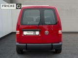 Volkswagen Caddy Kombi 1,2 TSI *ROLLSTUHLRAMPE* - VW Caddy Gebrauchtwagen in Oldenburg