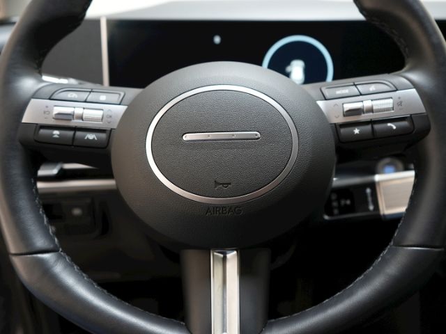 Tucson FACELIFT T-GDI PRIME 48V DCT+LED MATRIX+N
