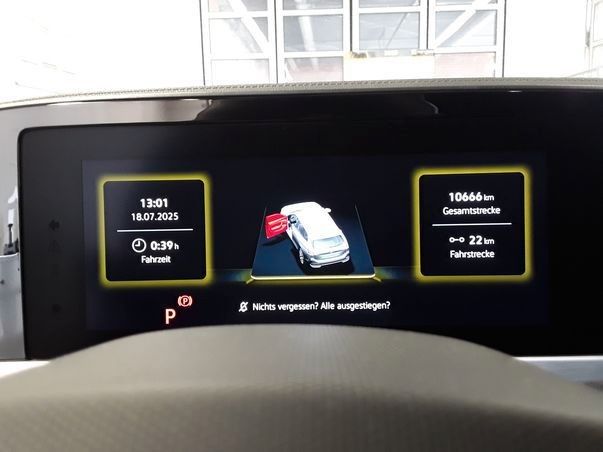 Passat Variant 1.5 TSI eHybrid R-Line AHK BLACK