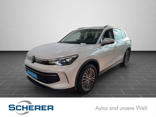 Volkswagen Tiguan Life 2.0 TDI DSG "neues Modell" Led,ACC