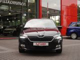 Skoda Fabia 1.0 MPI SmartLink Sitzheizung PDC Tempomat - Skoda Fabia Gebrauchtwagen in Hannover