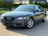 Audi A5 Coupe 2.0 TFSI S-line*S-HEFT*TÜV NEU*TOP* - Audi A5 aus 2009
