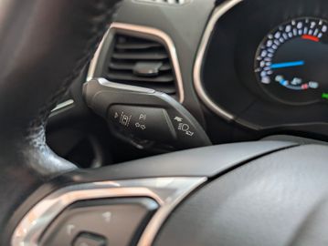 Ford Galaxy Titanium 1,5l