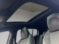 Peugeot 408 - Vorschau Bild 18