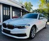 BMW 520 d Touring lückenlos BMW Scheckheft - BMW 520 in Berlin