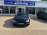 Audi A5 Coupe 2.7 TDI S-line - Audi A5 mit Diesel-Antrieb: Sportwagen, 2.7
