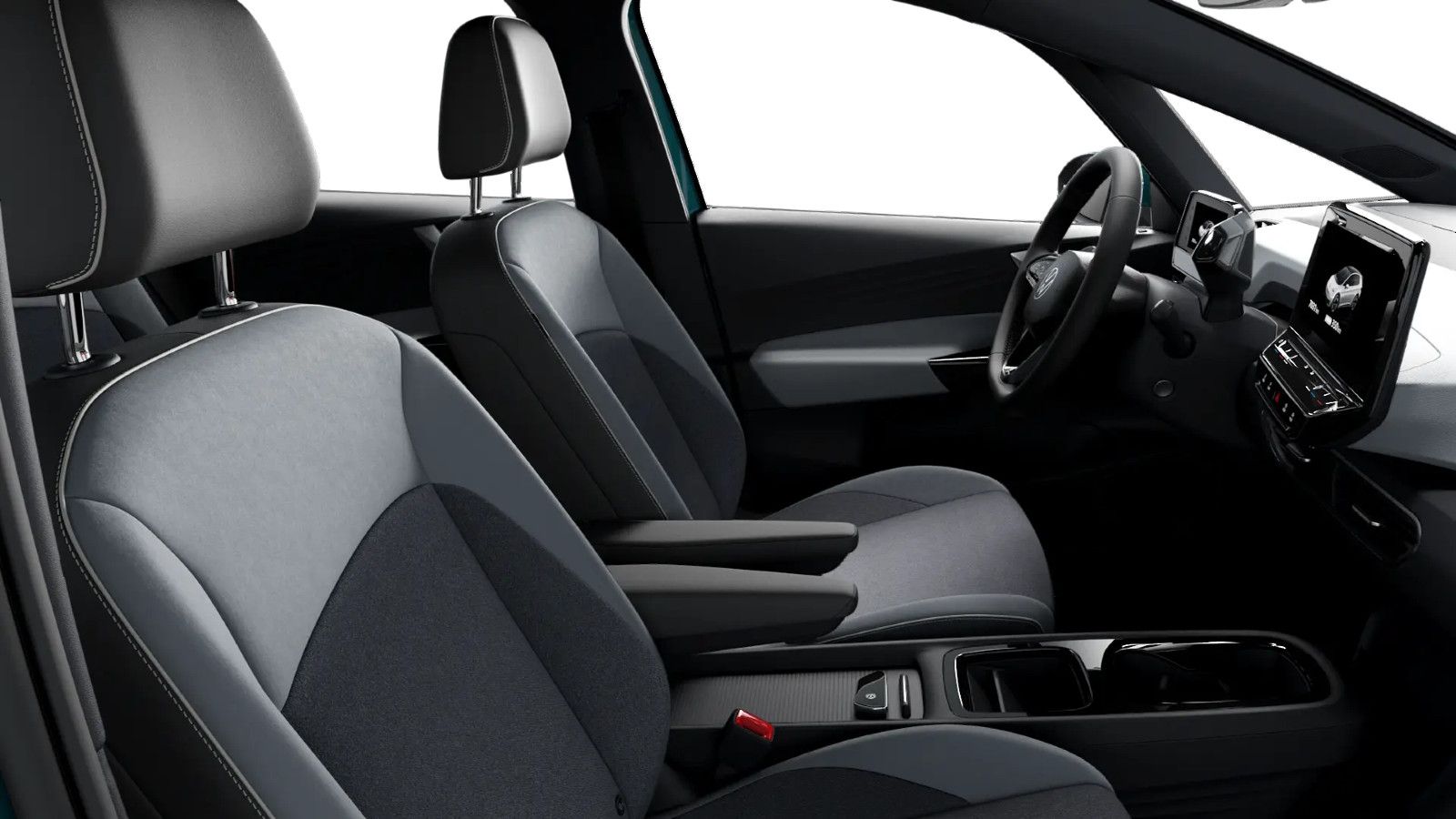 Volkswagen ID.3 - Bild 5