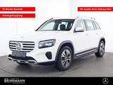 Mercedes-Benz GLB200d ADVANCED/AHK/MULTIBEAM/KAMERA/WINTER/LED - Mercedes-Benz GLB 200 Jahreswagen