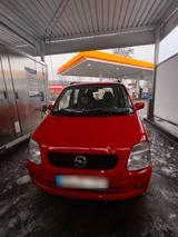 Opel Agila -Benziner -135.000 km -Schaltge... - Opel Agila Gebrauchtwagen in Berlin