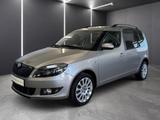 Skoda Roomster Best of - 2.Hd, Klimaaut. Sitz.Hzg - gebrauchte Skoda Roomster aus dem Jahr 2015
