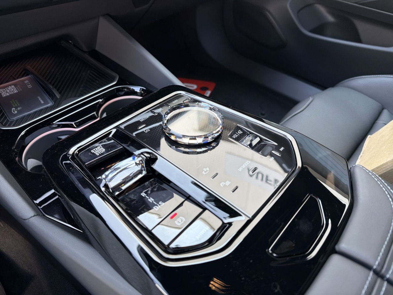 BMW 540 - Bild 14