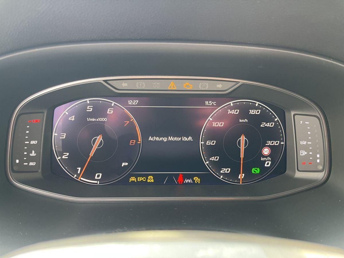 Cupra Ateca - Bild 13