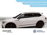 Volkswagen Tiguan Allspace R-LINE 4M 2.0 TSI DSG 7-SITZ+PAN