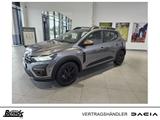 Dacia Sandero Stepway ECO-G 100 Extreme+ KLIMA LED BC
