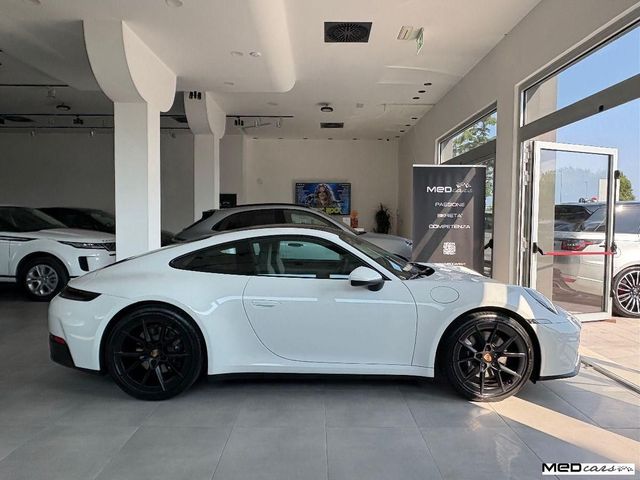 Porsche PORSCHE - 911 Coupè