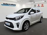 Kia Picanto 1.0 Vision Navigation - Kia Picanto: Kleinwagen