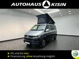 Volkswagen California T6.1 Beach Tour 2.0TDI DSG /Aufstelld - VW T6 California mit Schiebedach