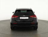 Mercedes-Benz A250 e AMG Line Burmester Totwinkel ACC Kamera - Mercedes-Benz A-Klasse mit Hybrid-Antrieb