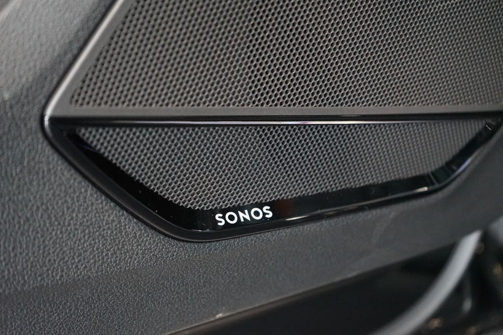 AUDI Q3 Sportback 40 TDI | 2x S line | Pano | SONOS AUDI Q3 Sportback 40 TDI | 2x S line | Pano | SONOS