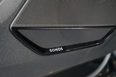 AUDI Q3 Sportback 40 TDI | 2x S line | Pano | SONOS AUDI Q3 Sportback 40 TDI | 2x S line | Pano | SONOS