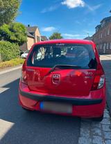 Hyundai i10 | 67 PS | 78.500km | TÜV neu |... - Hyundai: I50