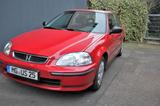 Honda Civic EJ9 - Honda Civic mit Benzin-Antrieb: Limousine, Ej9