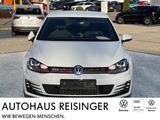 Volkswagen Golf VII GTI DSG (18 Zoll Clubsportfelgen,Xenon) - Volkswagen: Club