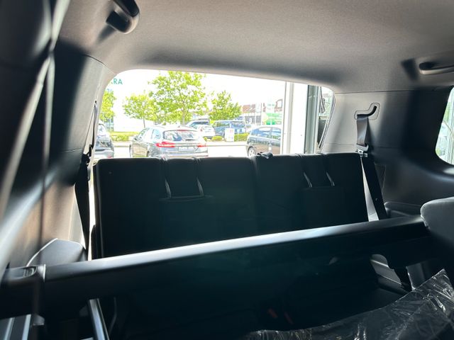 Toyota Land Cruiser  LC250 2,8L TEC