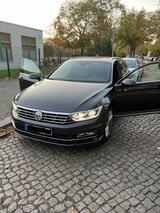Volkswagen Passat Variant 2.0 TSI DSG 4MOTION Highline ... - Volkswagen Passat Variant mit Benzin-Antrieb: Panorama-Dach