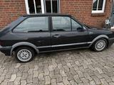 Volkswagen Polo 86c 2f G40 Umbau - Volkswagen Polo: 86c G40