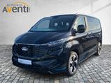 Ford Tourneo Custom Sport 8 Sitze*SpurH+SpurW*ACC*KAM - Ford Tageszulassungen: Ka