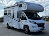 Eura Mobil Activa One 650 HS NAVI Kamera Markise - Offers matching your search criteria