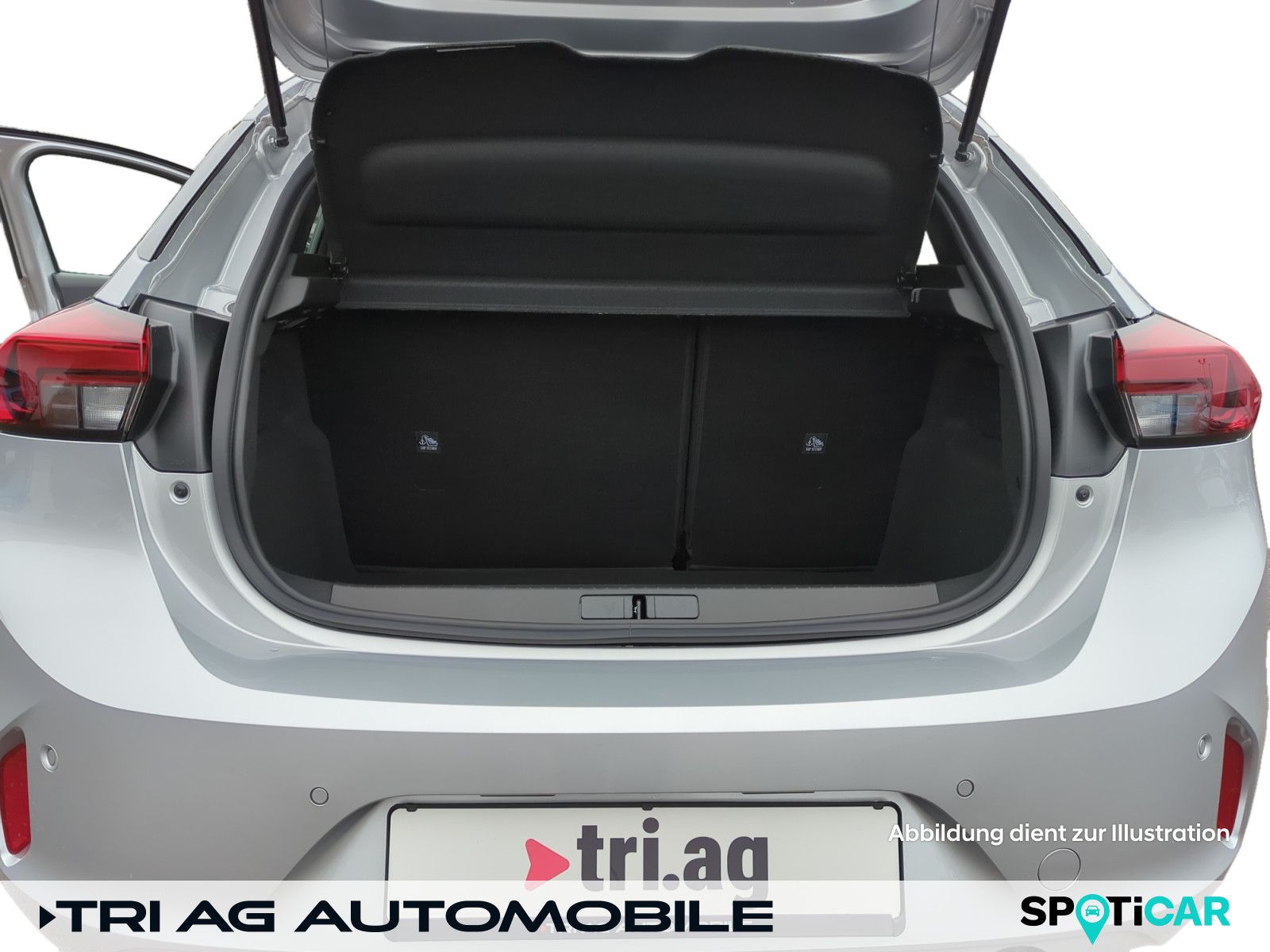 Opel Corsa - Bild 12