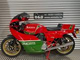 Ducati MHR 900 maik hailwood - DUCATI HAILWOOD