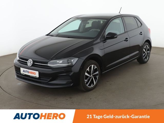 Volkswagen Polo 1.0 TSI beats*LED*PDC*SHZ*KLIMA*GARANTIE*