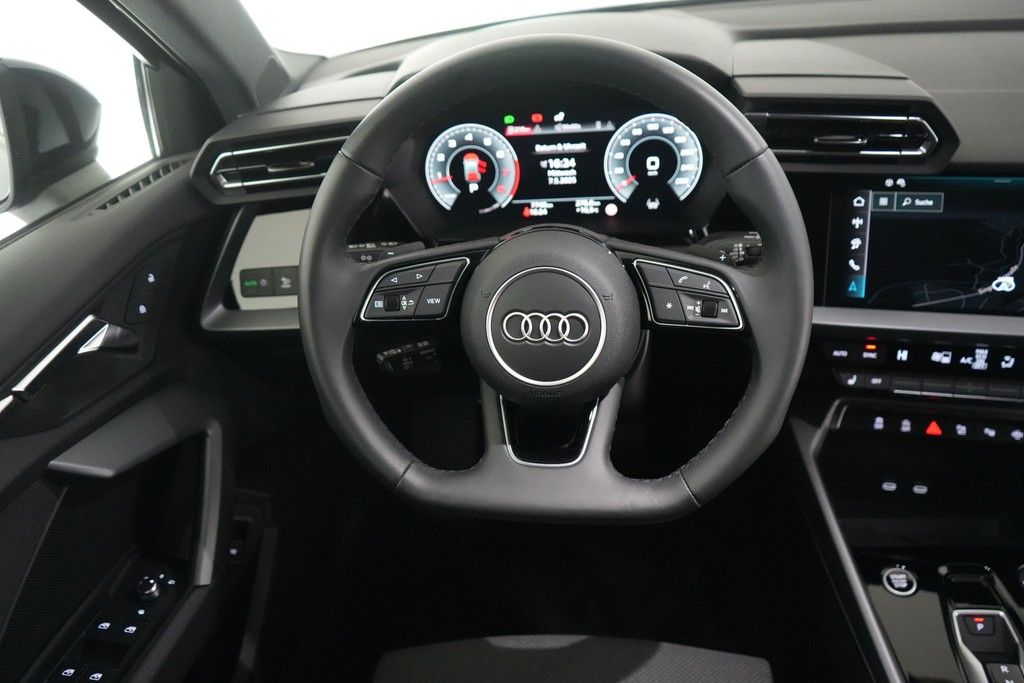 Audi A3 - Bild 12