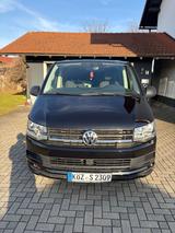Volkswagen T6 Multivan - Volkswagen T6 mit Panoramadach