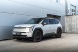Kia EV9 283 kW AWD Long Range Plus - gebrauchte Kia EV9 aus dem Jahr 2024