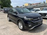 Volkswagen T-Cross LIFE DSG|KAMERA|SITZ-HEIZUNG|ACC|KLIMA - VW T-Cross Gebrauchtwagen in Berlin
