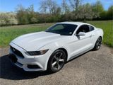 Ford Mustang V6 US Modell 3,7 unfallfrei - Ford Mustang: Coupé, V6