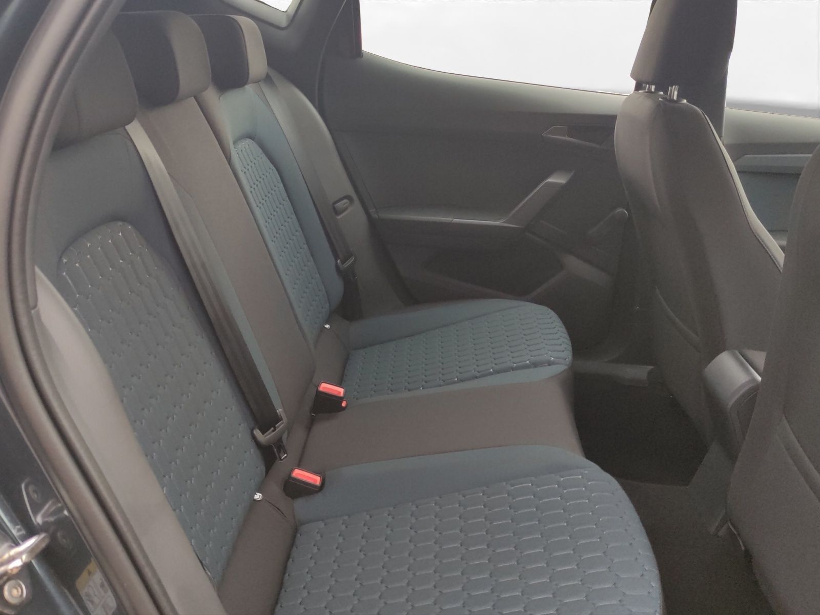 Seat Ibiza - Bild 15