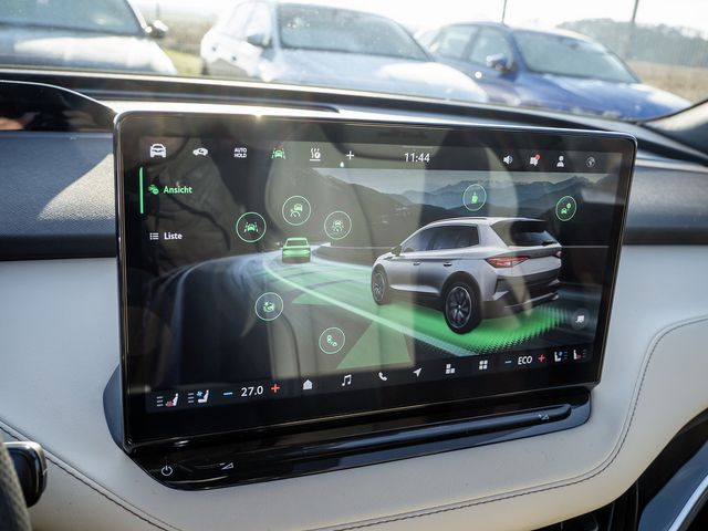 Foto Nummer 9: SKODA Elroq